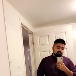 Meet your Posher, Ahsan